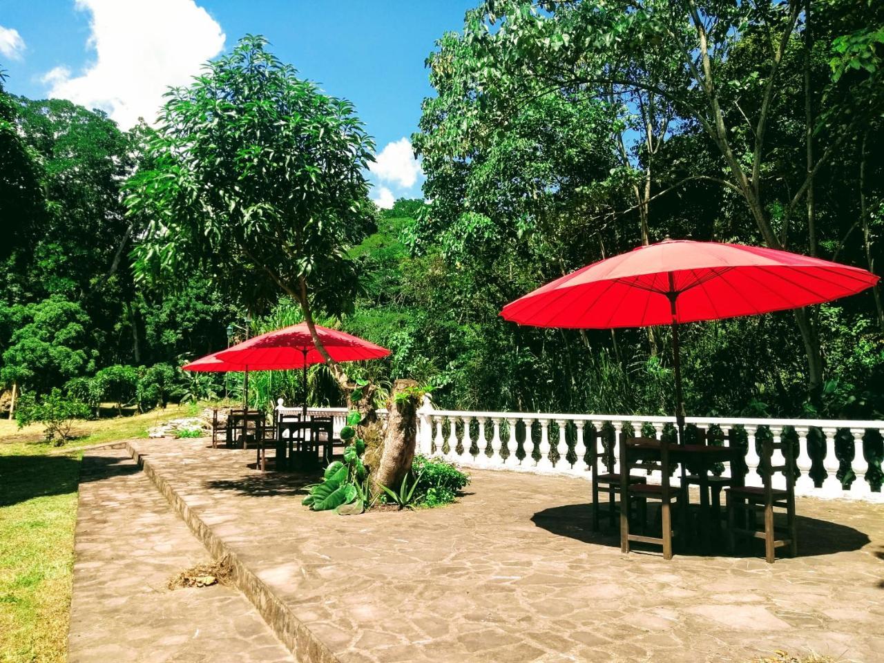 Hotel Playa By Marbar Hoteles Villeta Exterior foto